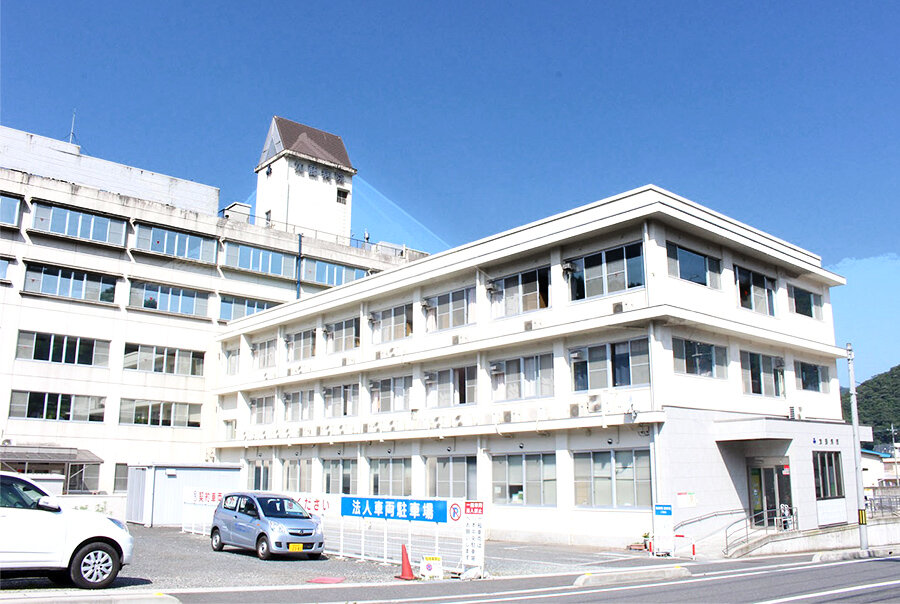 加藤病院